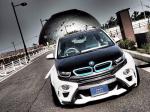 BMW i3 EVO by EVE.RYN 2014 года